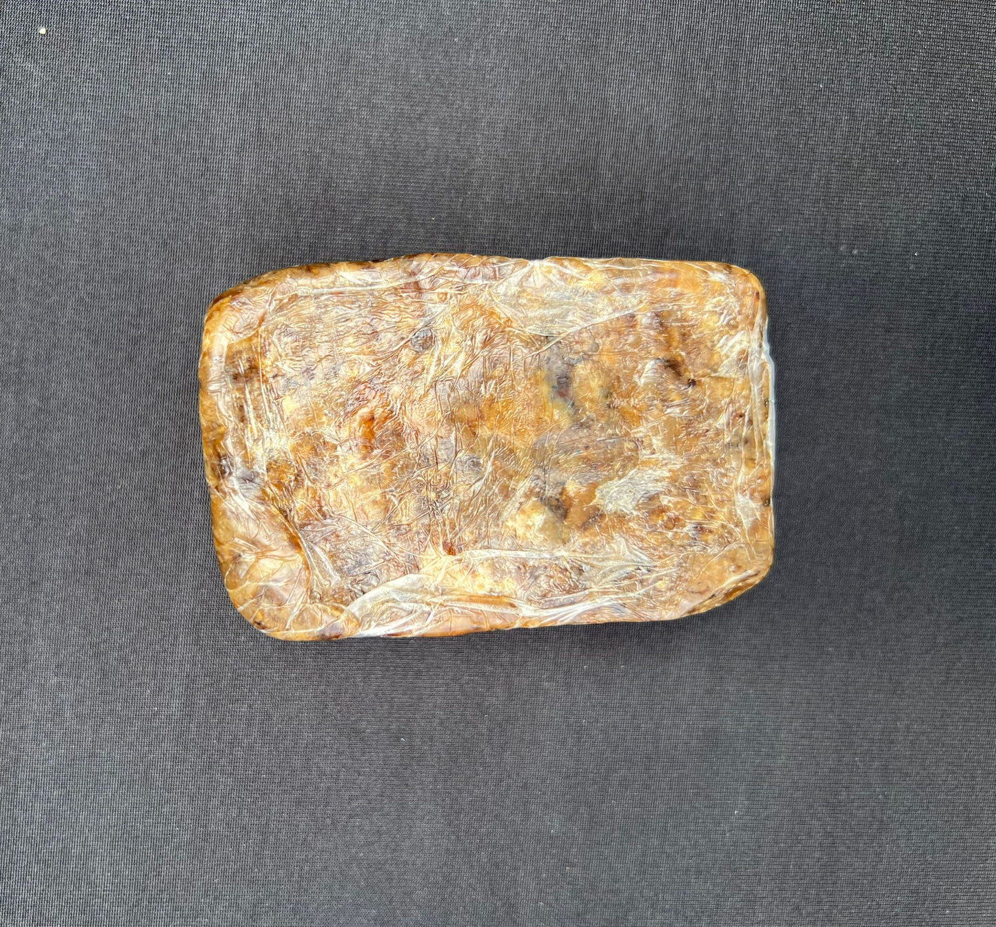 Original African Black Soap